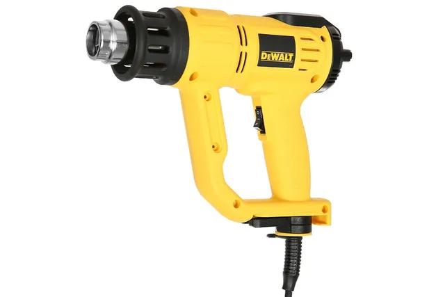 Dewalt D26414-B1 Máy thổi nóng