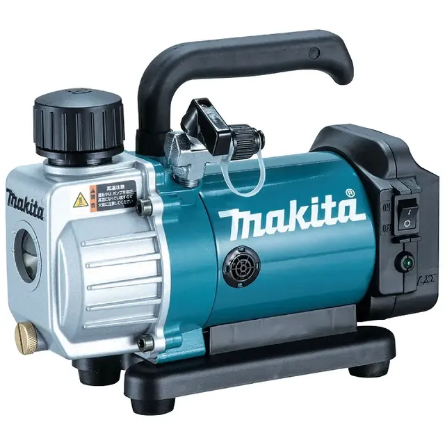 Makita DVP180Z Máy hút chân không dùng pin(18v) (không kèm pin sạc)