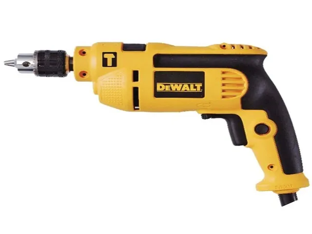 Dewalt DWD022K Máy khoan sắt