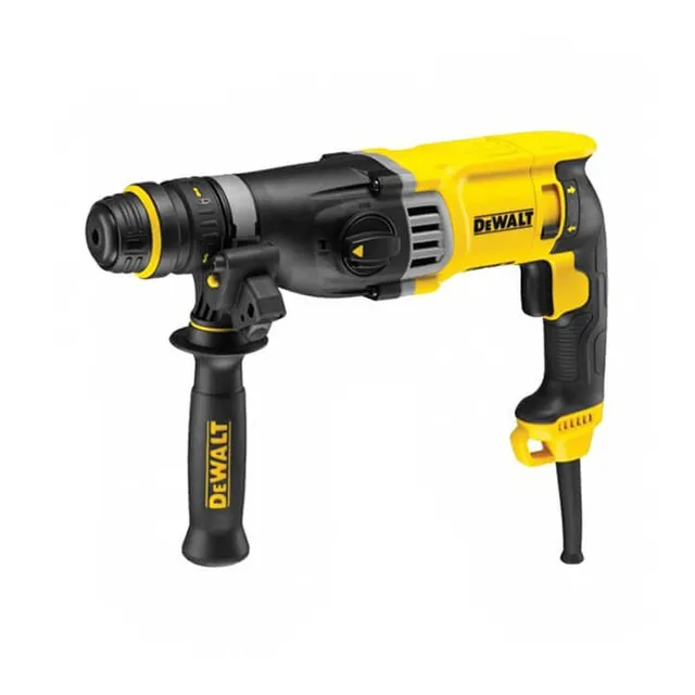 Dewalt D25144K-B1 Máy khoan bê tông