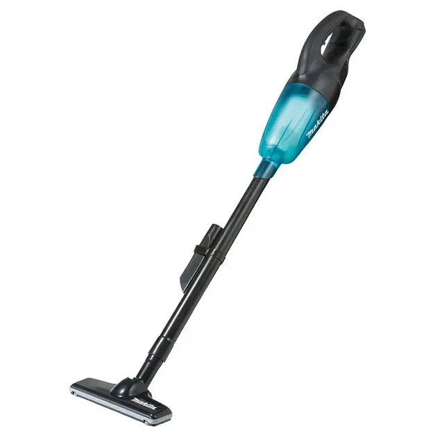 Makita DCL180ZB Máy hút bụi dùng pin(18v) (không kèm pin sạc)