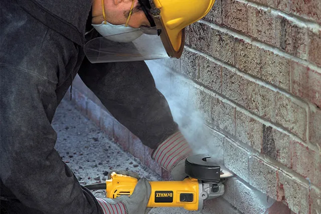 Dewalt DW830 Máy Mài