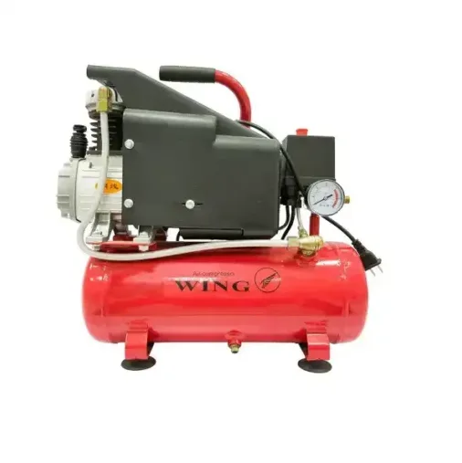 Pegasut ĐL 25L 01 Máy Nén Khí TM-0.1/8-25L-2HP Đầu liền