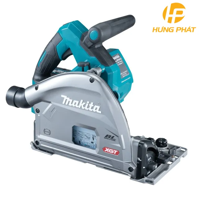 MÁY CƯA ĐĨA DÙNG PIN SP001GZ (165MM/CÓ THỂ GẮN TRỰC TIẾP THANH TRƯỢT/AWS/BL)(không kèm pin sạc)