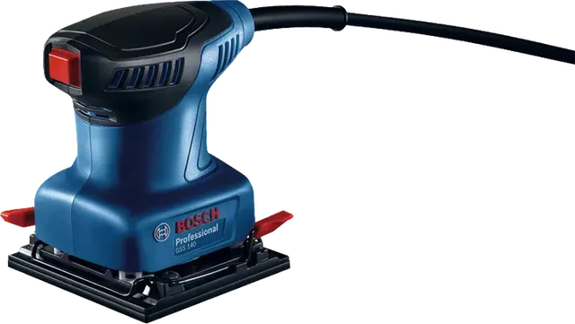 Bosch GS 140 Máy Chà Nhám (New)