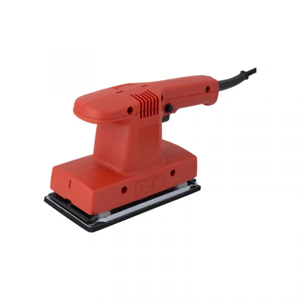 DCK-KSB185B Máy Chà Nhám Rung Chữ Nhật Chạy Điện