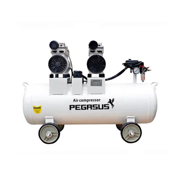 Pegasut PE 70L 05 Máy Nén Khí PE TM-OF750*2-70L-2HP