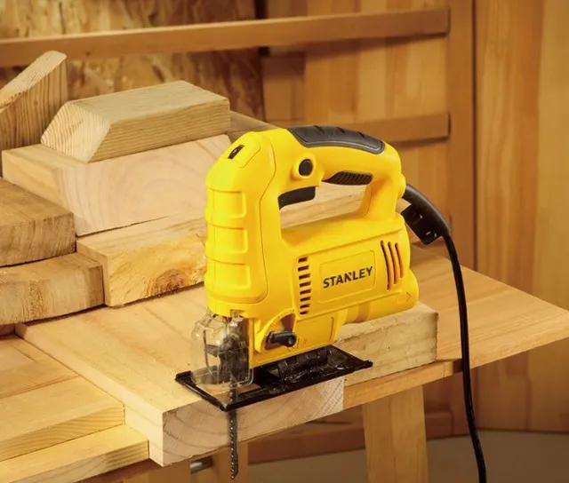 Stanley STP125 Máy Cắt Gạch