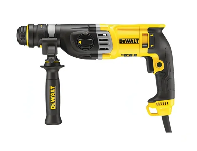 Dewalt D25144KA-B1 Máy khoan đục bê tông