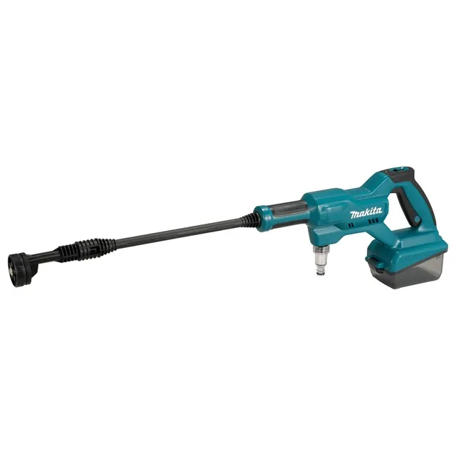 Máy Xịt Rửa Áp Lực Cao Dùng Pin(BL)(18V) – Makita DHW180Z01 (Chưa Kèm Pin, Sạc)