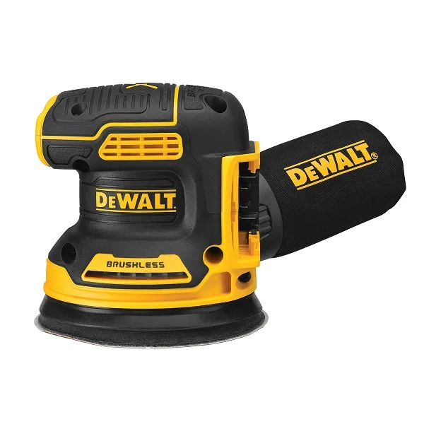 Dewalt DCW210B Máy Chà Nhám Tròn Pin