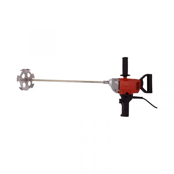 DCK-KQU02-160 Máy Khuấy Sơn