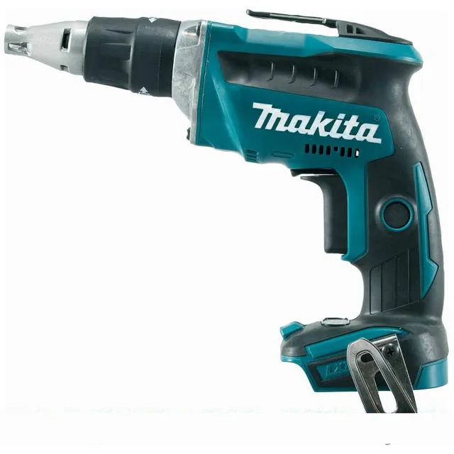 Makita DFS452Z Máy vặn vít dùng pin(bl)(18v) (không kèm pin sạc)
