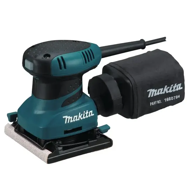 Makita BO4556 Máy chà nhám rung