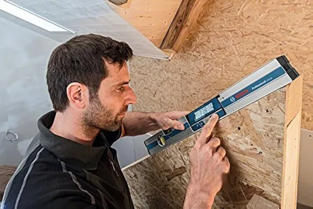 Bosch GIM 60 Máy đo độ nghiêng