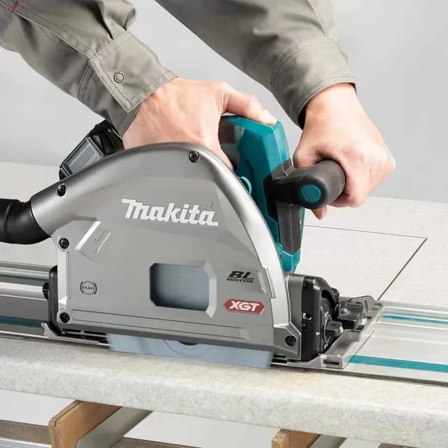 Makita SP001GZ Máy cưa đĩa dùng pin(165mm/có thể gắn tr (không kèm pin sạc)