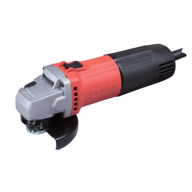 Makita MT966 Máy mài góc(125mm/720w/công tắc trượt)
