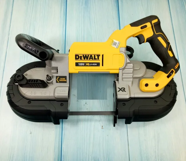 Dewalt DCS374M2 Máy cưa cầm tay 18V