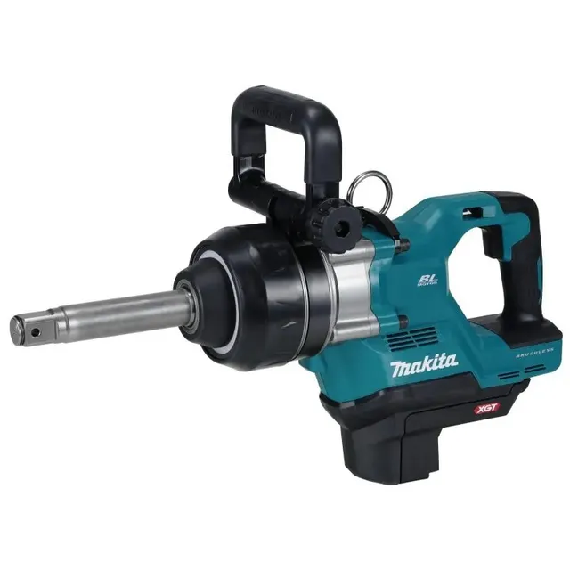 Máy Siết Bu Lông Dùng Pin(25.4MM/CỐT DÀI/BL)(40V MAX) – Makita TW010GZ (Chưa Kèm Pin, Sạc)