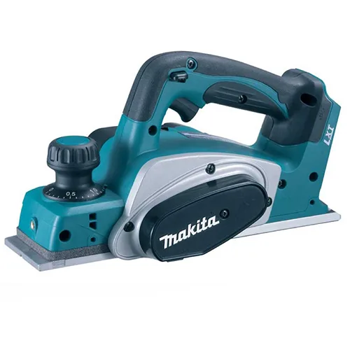 Makita DKP180Z Máy bào dùng pin(18v) (không kèm pin sạc)