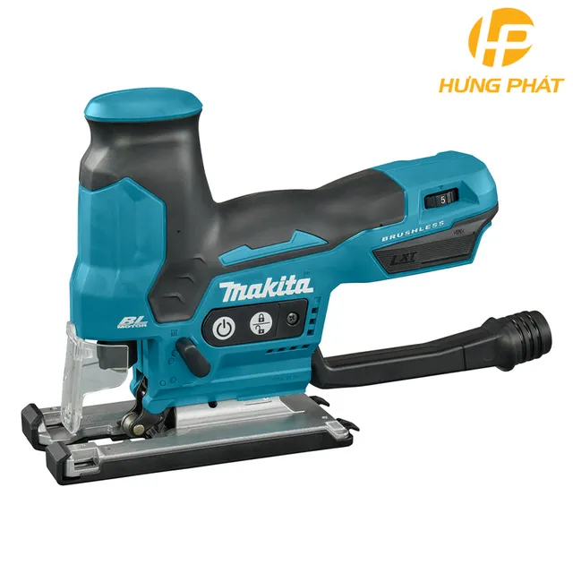 MÁY CƯA LỌNG DÙNG PIN DJV185Z (BL)(18V)