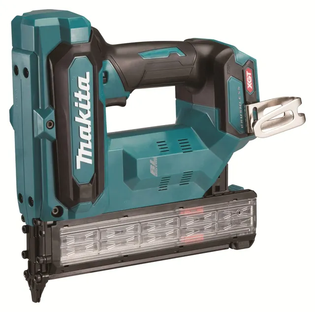 Makita FN001GZ02 Máy bắn đinh dùng pin(40mm/bl)(40v max) (không kèm pin sạc)