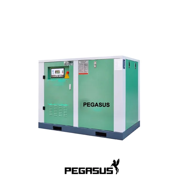 Pegasut-TMPM-50A Máy Nén Khí Trục Vít