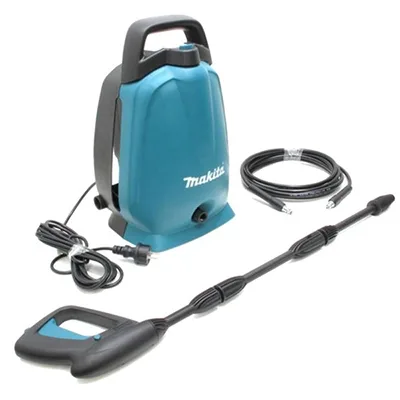 Makita HW102 Máy xịt rửa áp lực cao