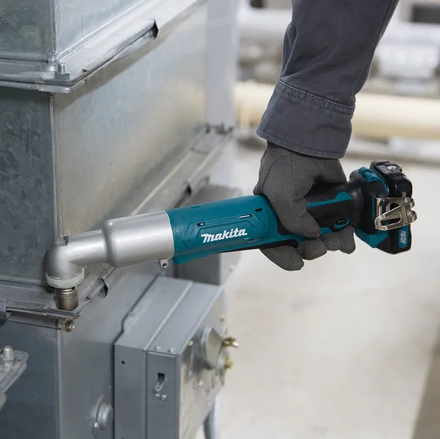 Makita TL065DZ Máy siết bu lông góc dùng pin(12v max) (không kèm pin sạc)