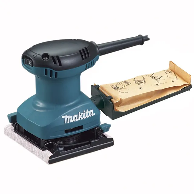 Makita BO4557 Máy chà nhám rung