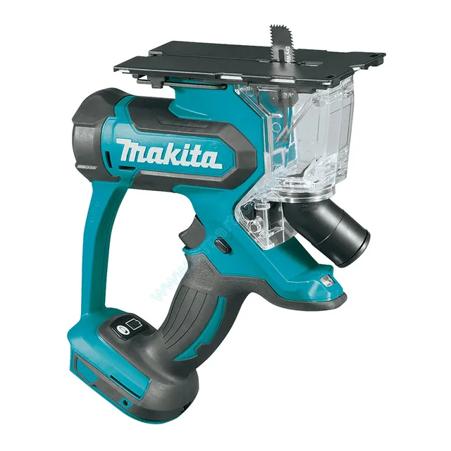 Makita SD100DZ Máy cắt thạch cao dùng pin(12v max) (không kèm pin sạc)