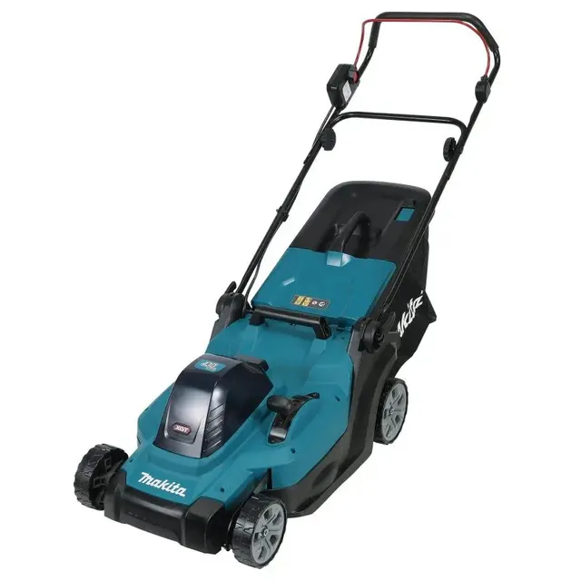 Makita LM004GZ Máy cắt cỏ đẩy tay dùng pin 64V Max