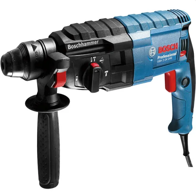 Bosch GBH 2-24 DRE Máy khoan bê tông