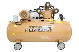 Pegasut PE 500L 08 Máy Nén Khí PE TM-W-1.6/12.5-500L-15HP