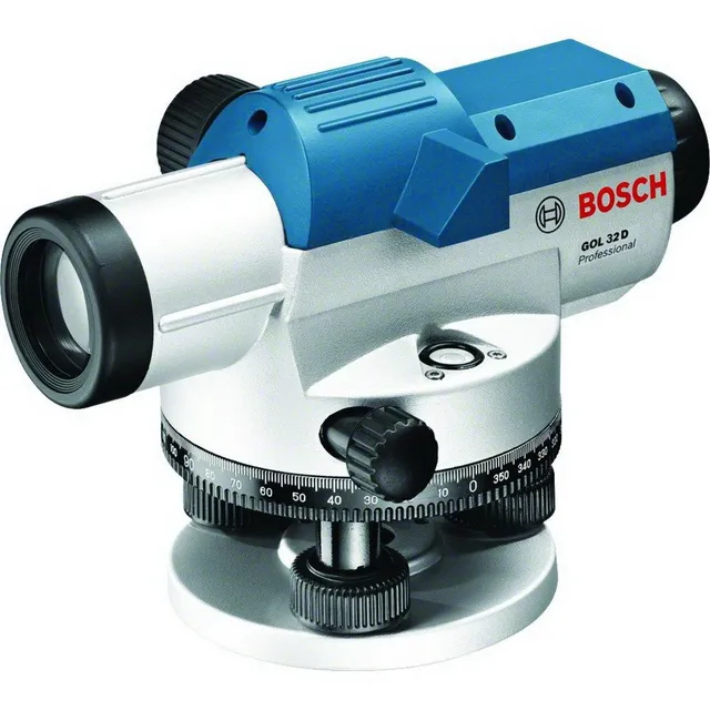 Bosch GOL 32 D Máy Thủy Bình