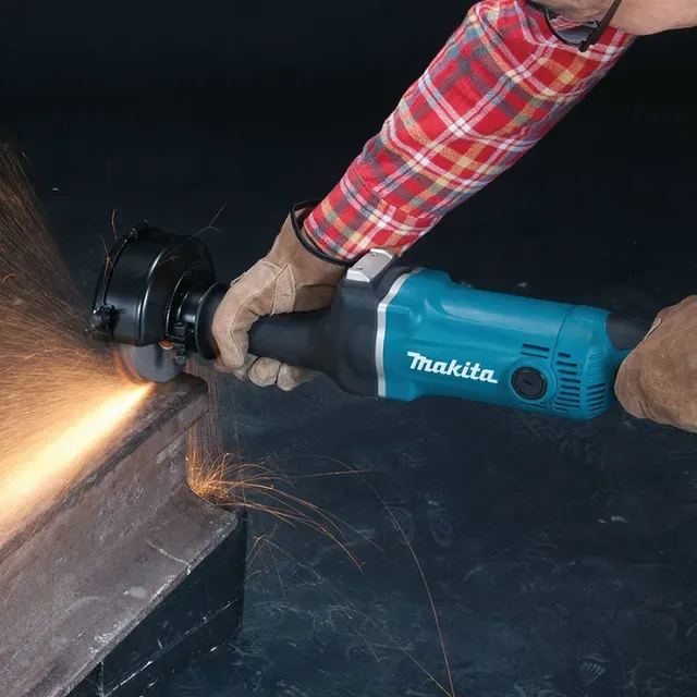 Makita GS5000 Máy mài thẳng(125mm)