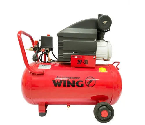 Pegasut ĐL 50L Máy Nén Khí TM-0.1/8-50L-2HP Đầu liền