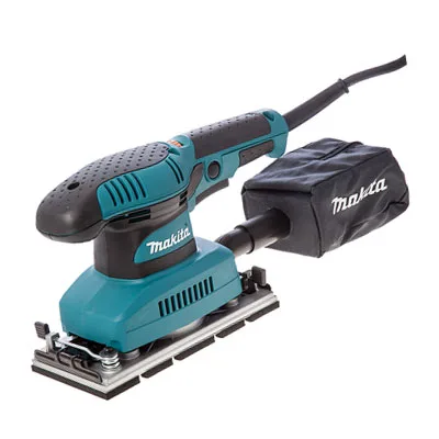 Makita BO3711 Máy chà nhám rung