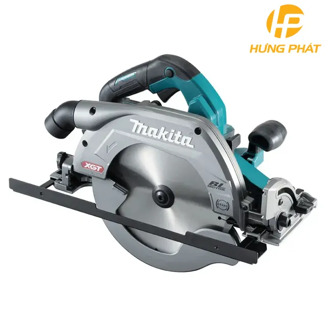 MÁY CƯA ĐĨA DÙNG PIN HS009GZ (235MM/CÓ THỂ GẮN TR (không kèm pin sạc)