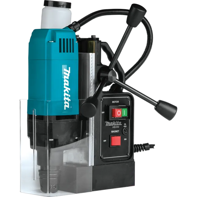 Makita HB350 Máy khoan từ dùng điện(35mm)