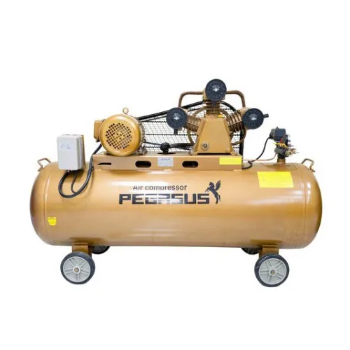 Pegasut PE 330L 02 Máy Nén Khí PE TM-W-0.36/8-330L-4HP (380V)