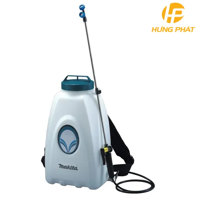 MÁY PHUN THUỐC DÙNG PIN DVF154Z (18V) (không kèm pin sạc)