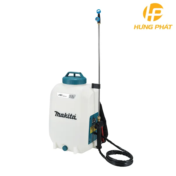 MÁY PHUN THUỐC DÙNG PIN DUS158Z (15L)(18V) (không kèm pin sạc)