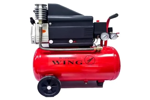 Pegasut ĐL 9L Máy Nén Khí TM-0.1/8-9L-1.5HP Đầu liền