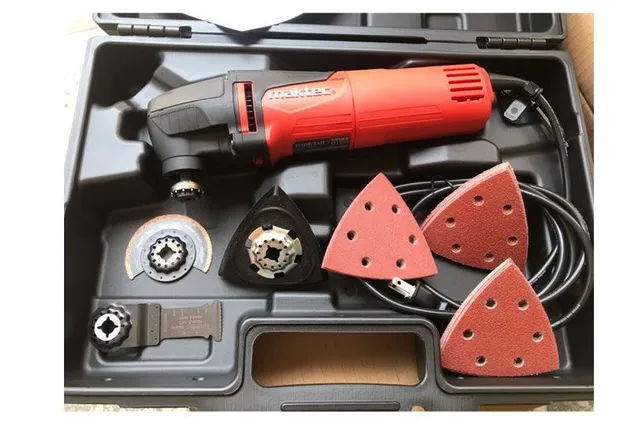 Makita MT980X1 Máy đa năng