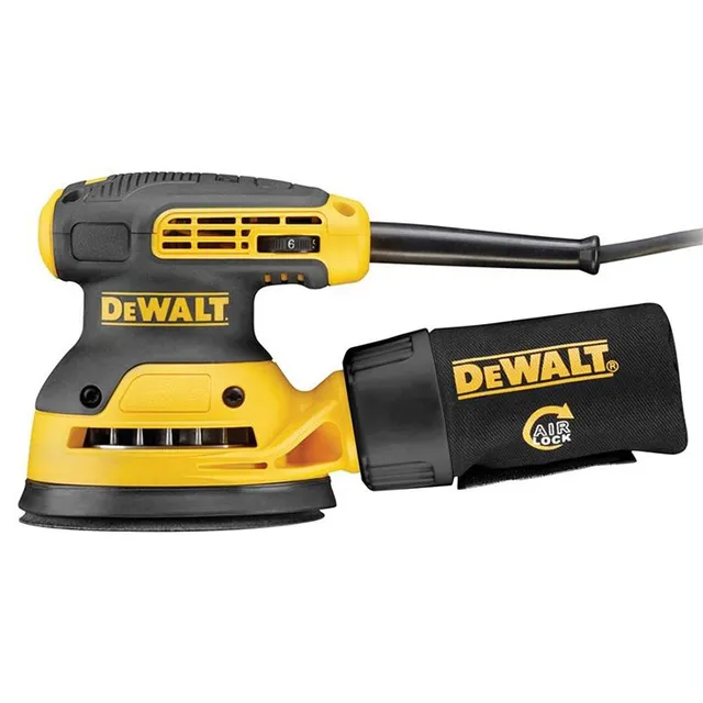 Dewalt DWE6423-B1 Máy Chà Nhám