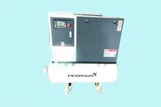 Pegasut-TMP-10A Máy Nén Khí Trục Vít