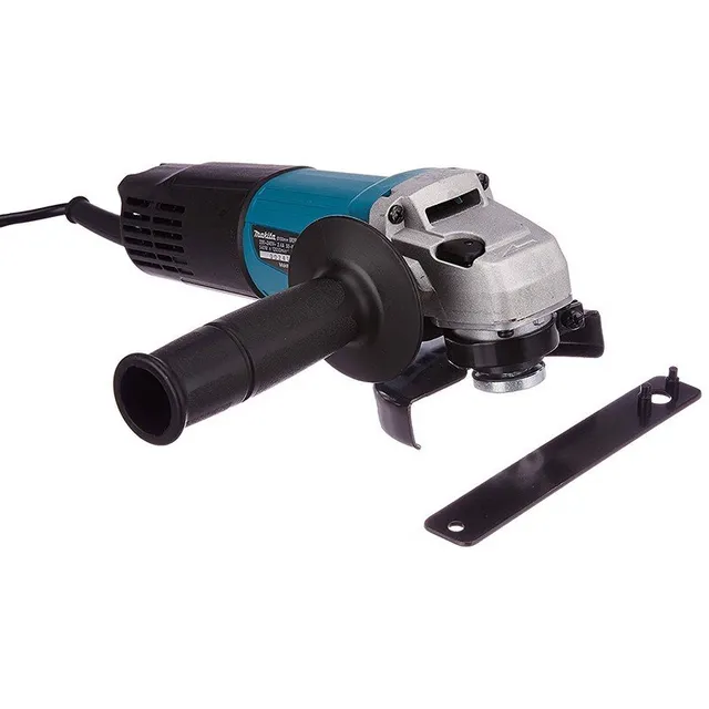 Makita M0910B Máy mài góc(100mm/540w/công tắc đuôi)