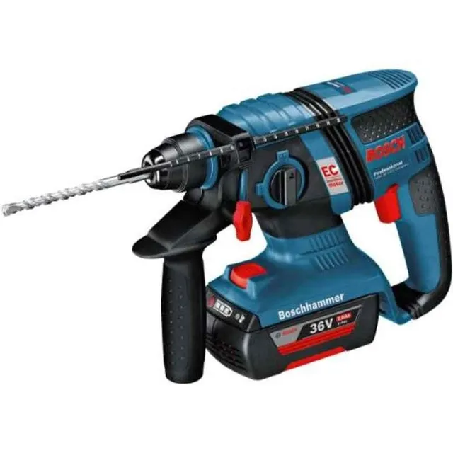 Bosch GBH 36V-LI Máy khoan búa dùng pin