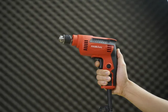 Makita MT653 Máy khoan tốc độ cao(6.5mm)